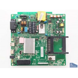 715G6079-C0D-000-004K , 705TQDPL263 , DSC35100X , PHILIPS 39PFL4398H/12 , MAIN BOARD , ANAKART 715G6079-C0D-000-004K , 705TQDPL263 , DSC35100X , PHILIPS 39PFL4398H/12 , MAIN BOARD , ANAKART